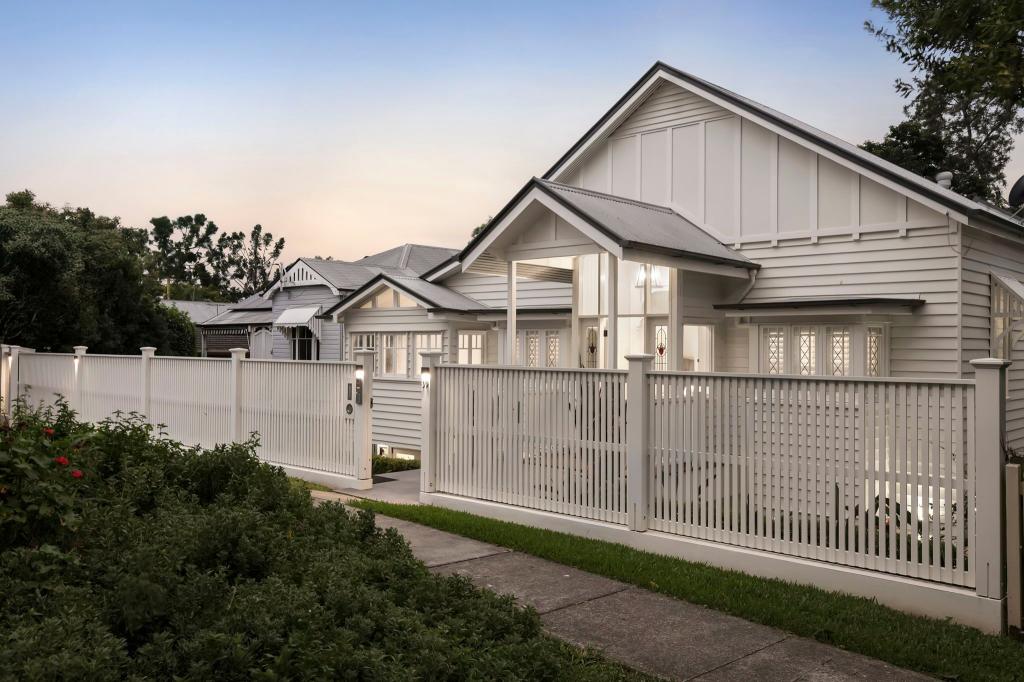 39 Hawthorn Tce, Red Hill, QLD 4059