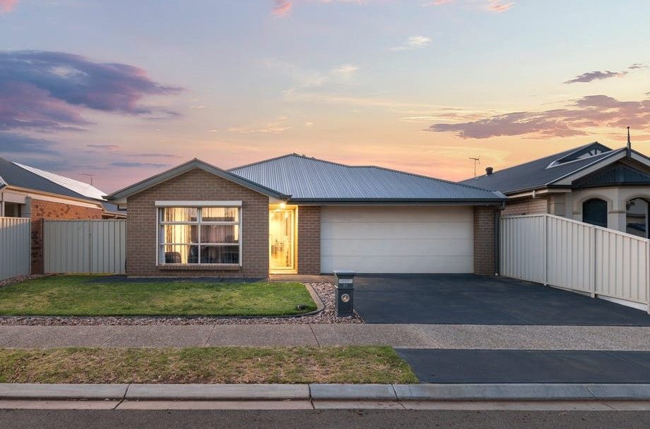 21 Costa St, Munno Para West, SA 5115