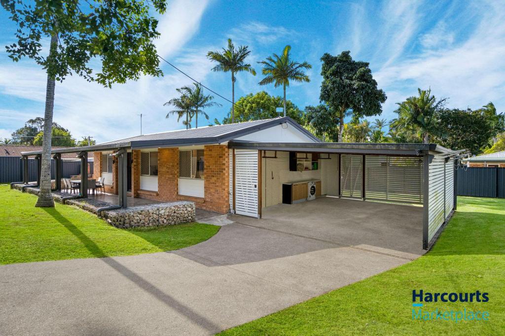 6 Tecoma St, Daisy Hill, QLD 4127