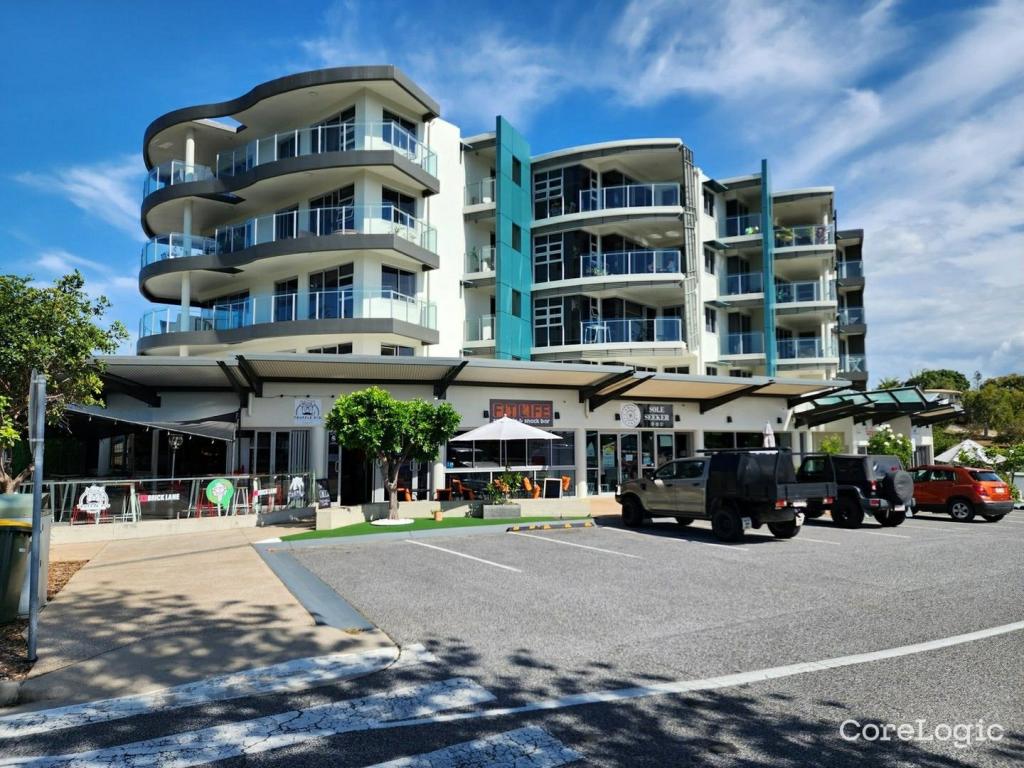 103/3 Pacific Ave, Tannum Sands, QLD 4680