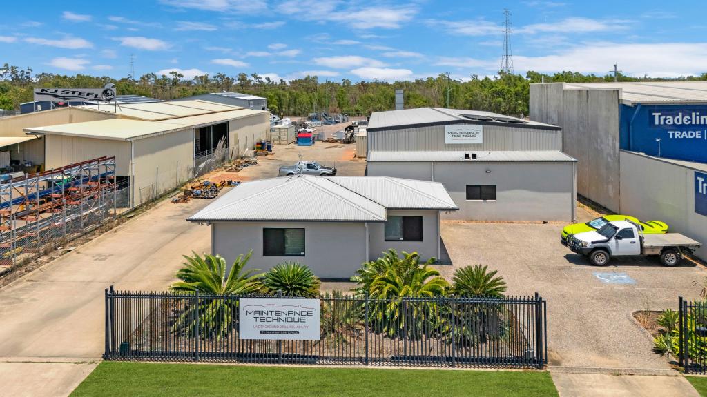 71 Northern Link Cct, Shaw, QLD 4818