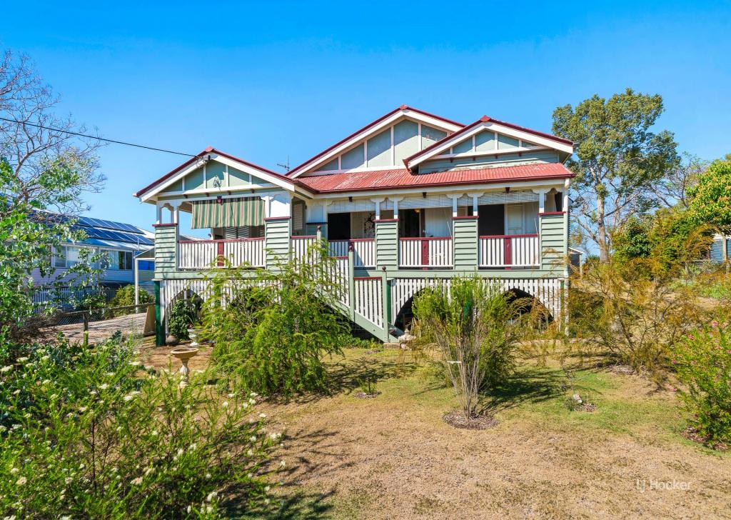 46 Bellambi St, Toogoolawah, QLD 4313