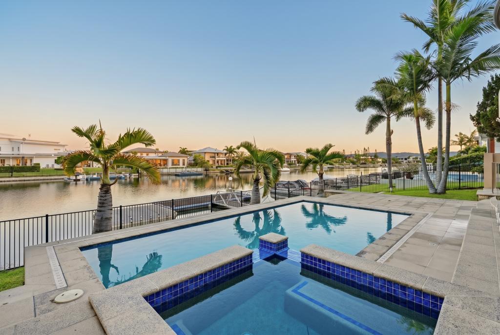 32 Parkview Pl, Helensvale, QLD 4212