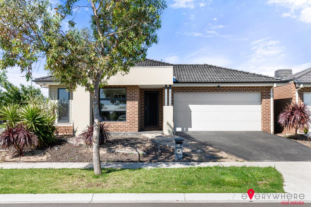 20 Firefly Rd, Point Cook, VIC 3030