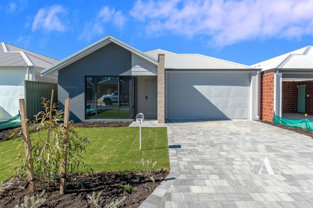 15 Tundra Cres, Henley Brook, WA 6055