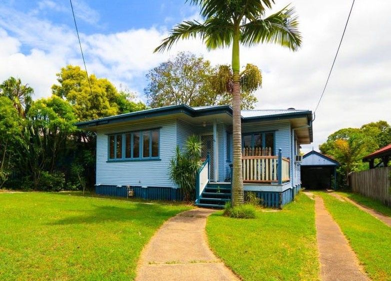 39 Toongarra Rd, Leichhardt, QLD 4305