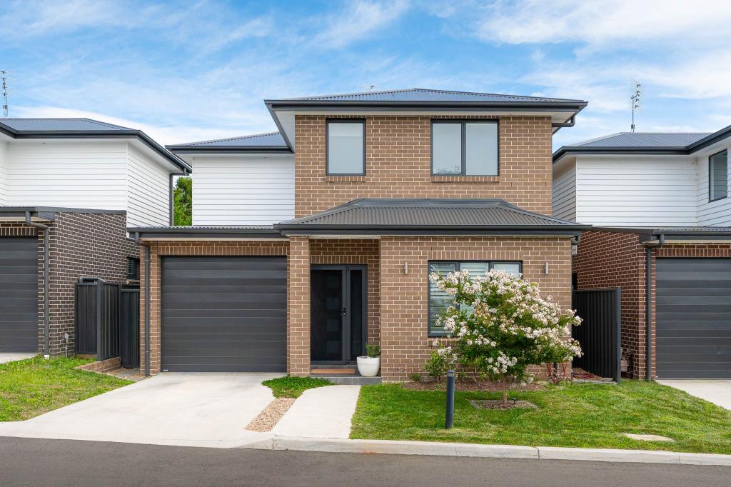 4/74 Cowper St, Goulburn, NSW 2580