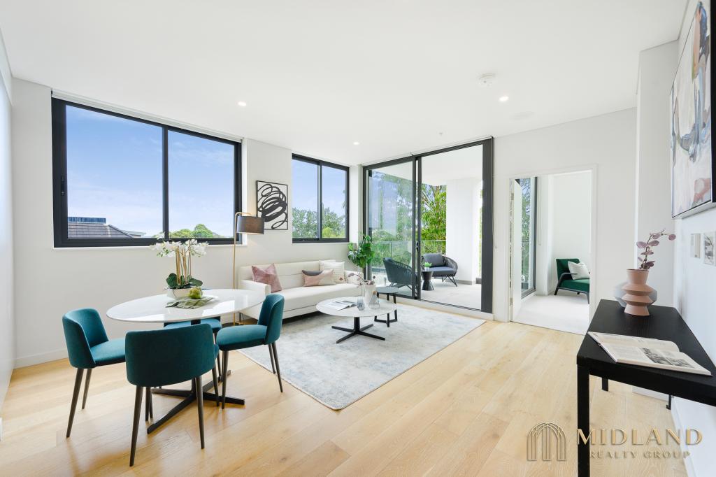 503/2 Oliver Rd, Chatswood, NSW 2067