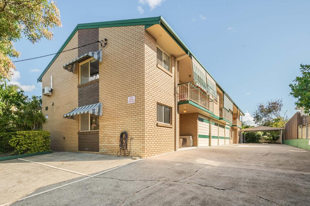1/37 Vera St, Greenslopes, QLD 4120
