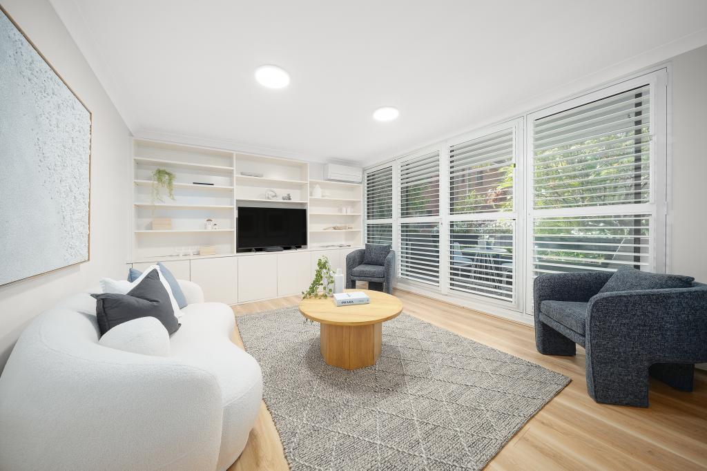 110/141-147 Cook Rd, Centennial Park, NSW 2021