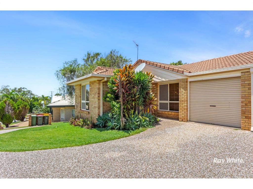 1/3 Rita May Ct, Taranganba, QLD 4703