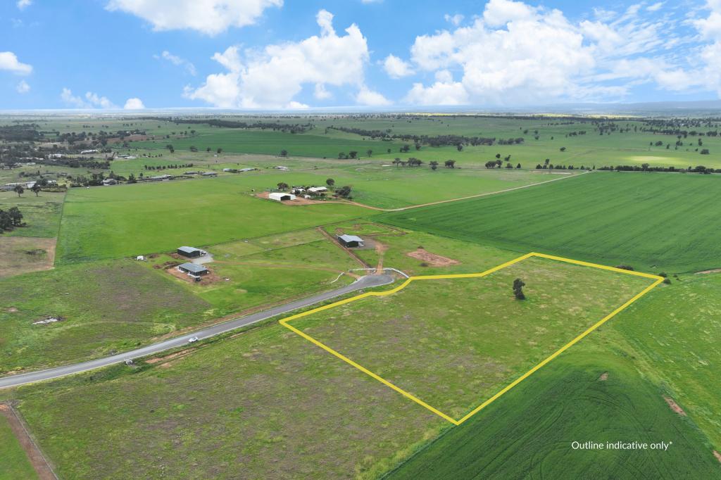 17 SCENIC DR, FORBES, NSW 2871