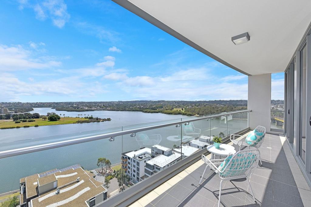 1501/87 Shoreline Dr, Rhodes, NSW 2138