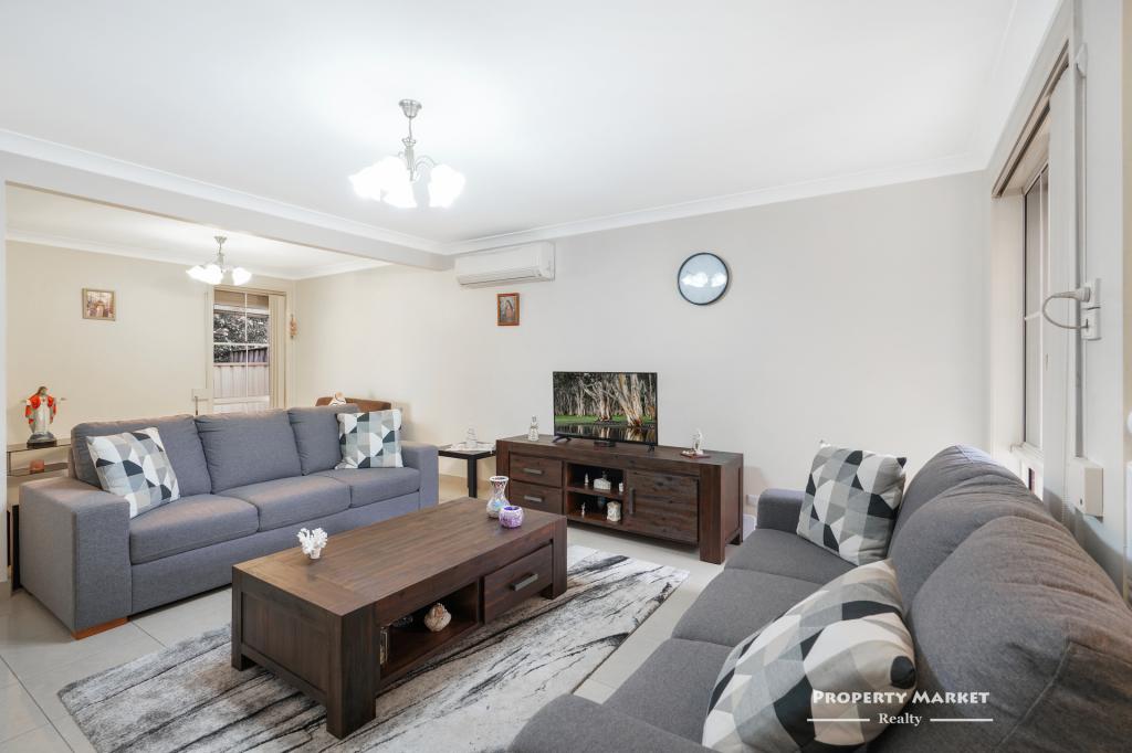 5 Nettletree Pl, Casula, NSW 2170