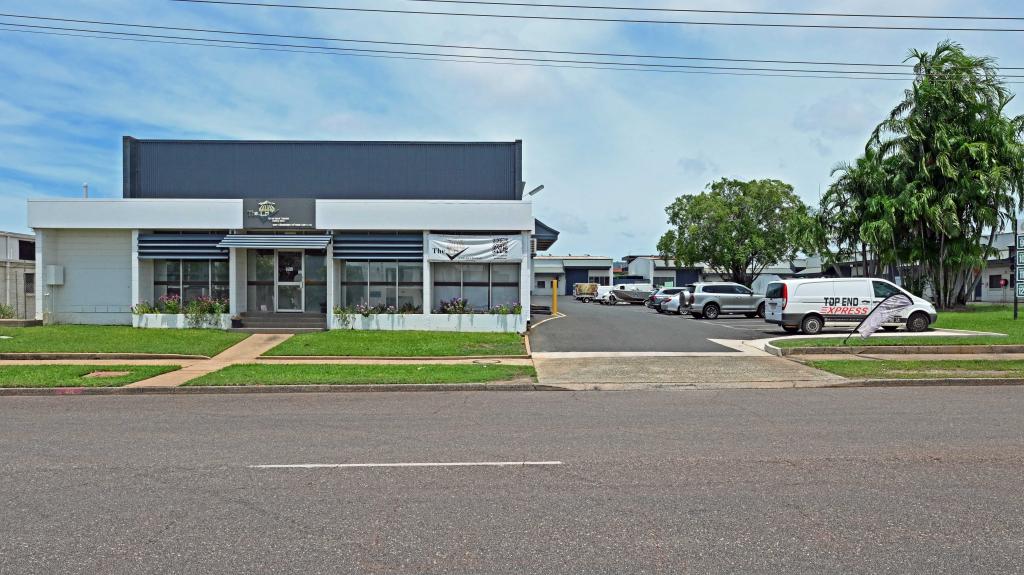 12/111 Coonawarra Rd, Winnellie, NT 0820