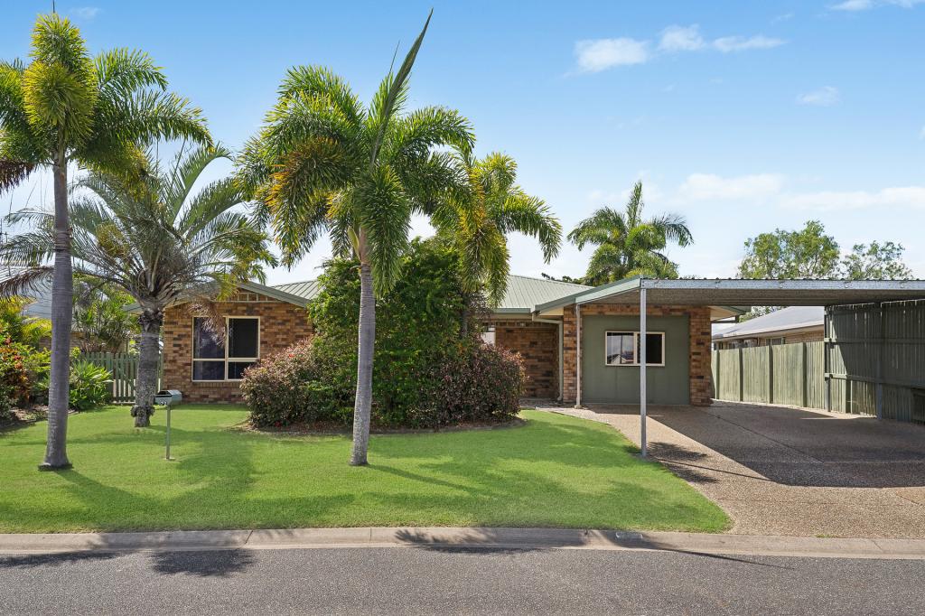 72 Carara Dr, Kawana, QLD 4701