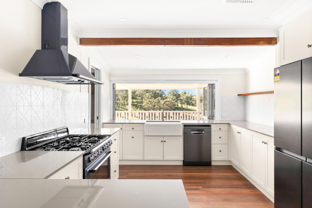 3781 Clarence Town Rd, Dungog, NSW 2420