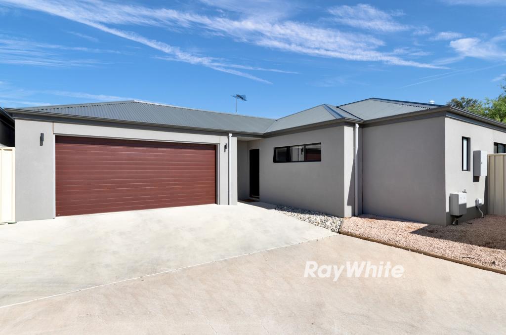 3/45 Leicester St, Mildura, VIC 3500
