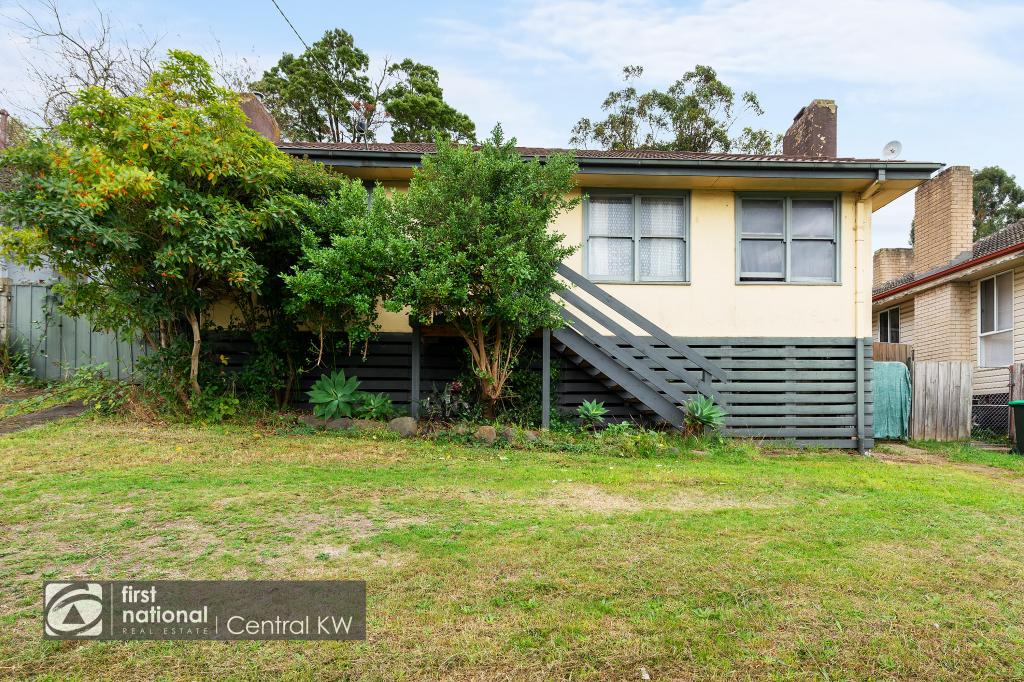 41 Hourigan Rd, Morwell, VIC 3840
