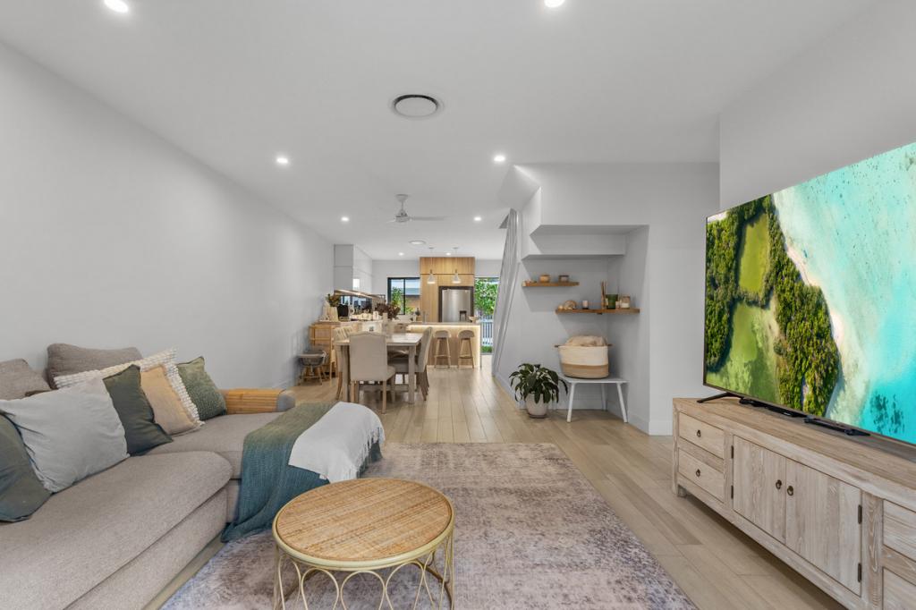 14/42 SORRENTO ST, WYNNUM WEST, QLD 4178