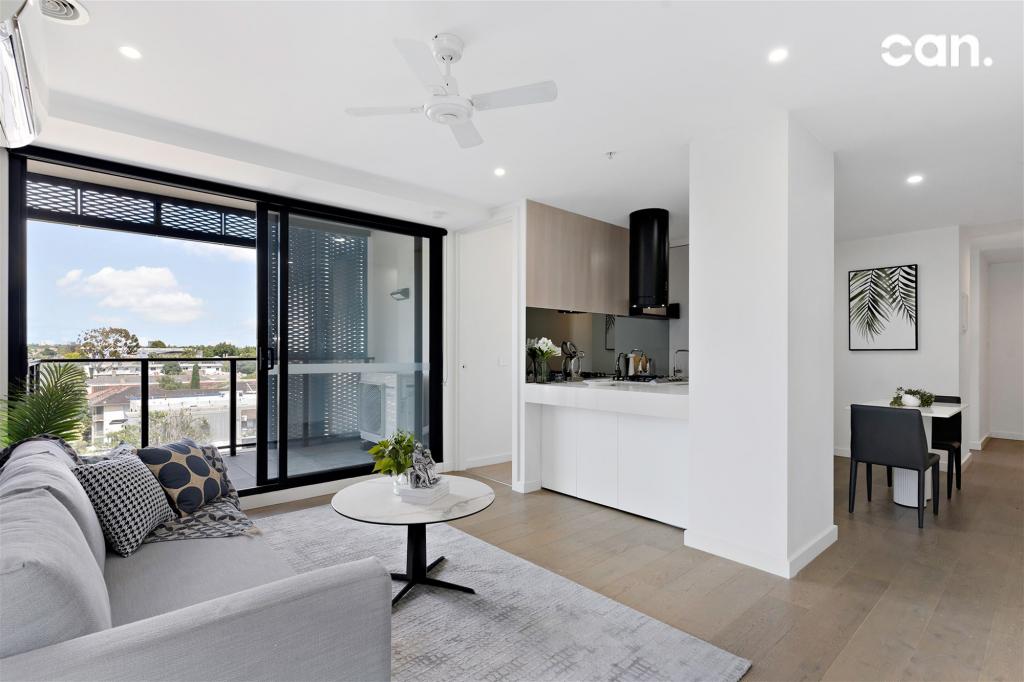 604/6 St Kilda Rd, St Kilda, VIC 3182