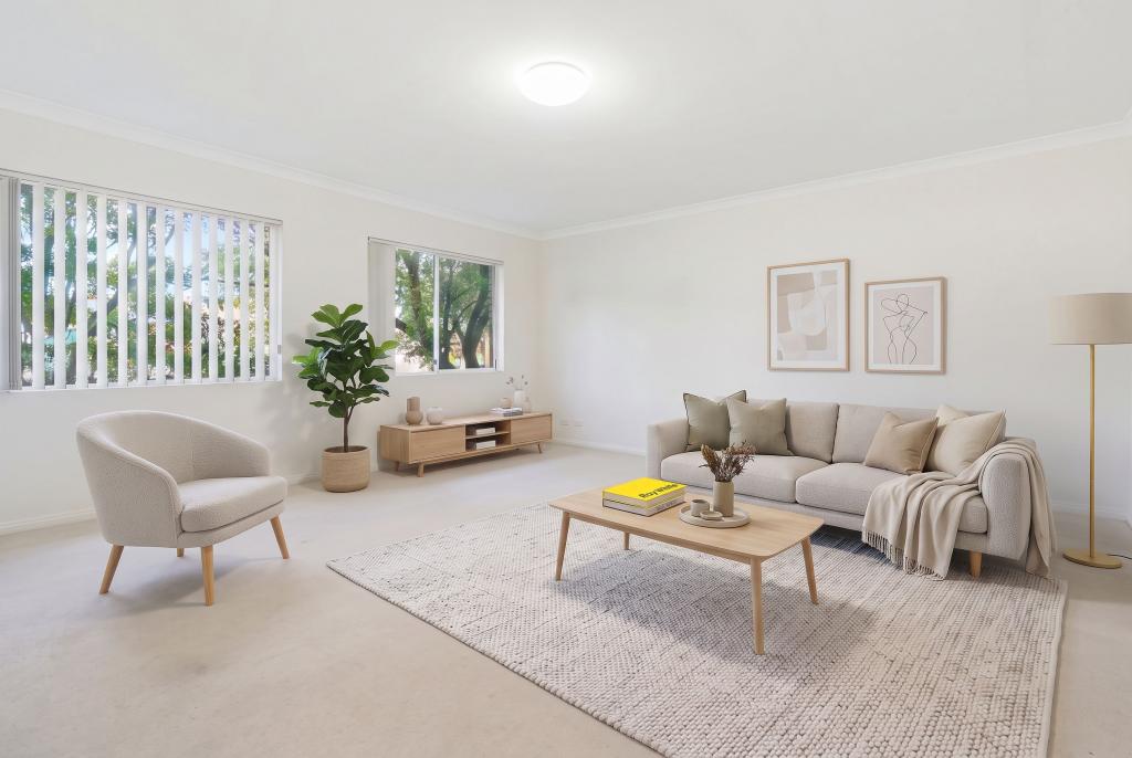 2/21-27 Holborn Ave, Dee Why, NSW 2099