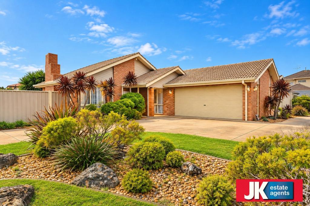 4 Redwood Dr, Hoppers Crossing, VIC 3029