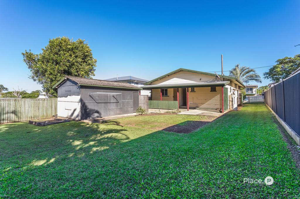 7 Vernon St, Clontarf, QLD 4019
