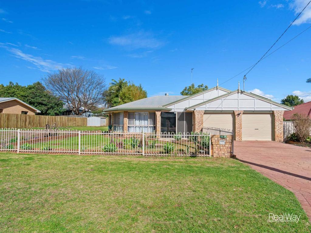 8 Evonrise St, Rangeville, QLD 4350