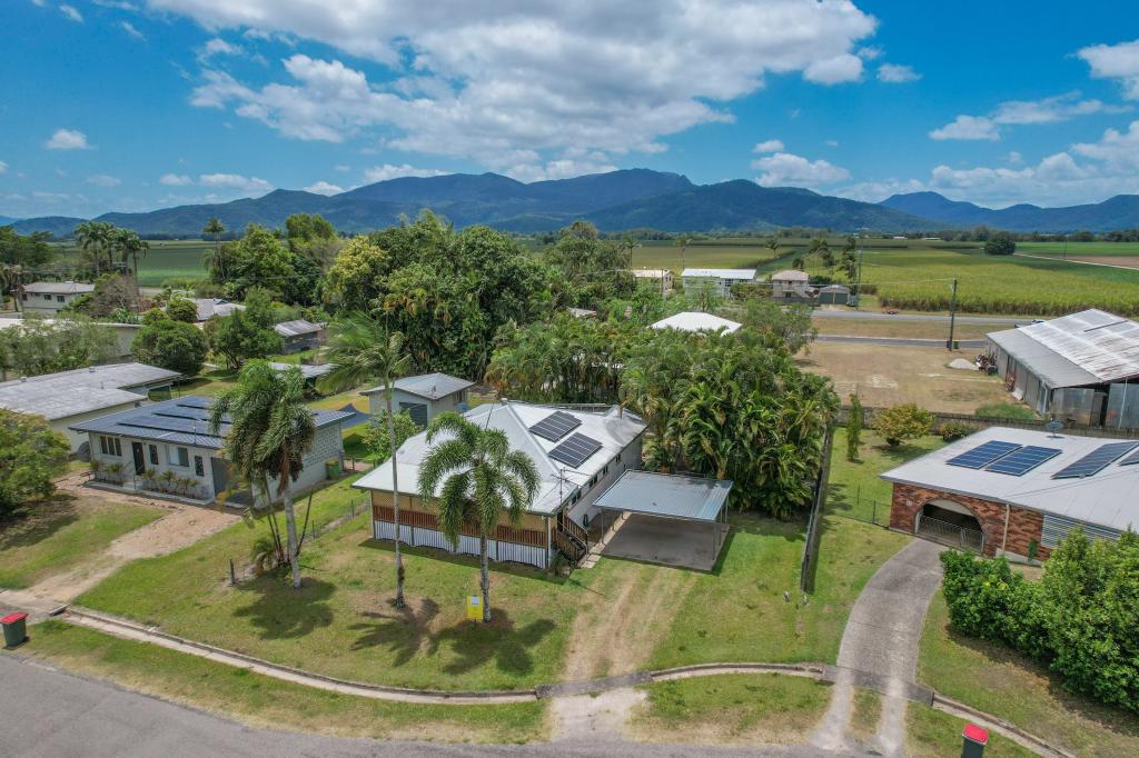 11 Meyer St, Trebonne, QLD 4850