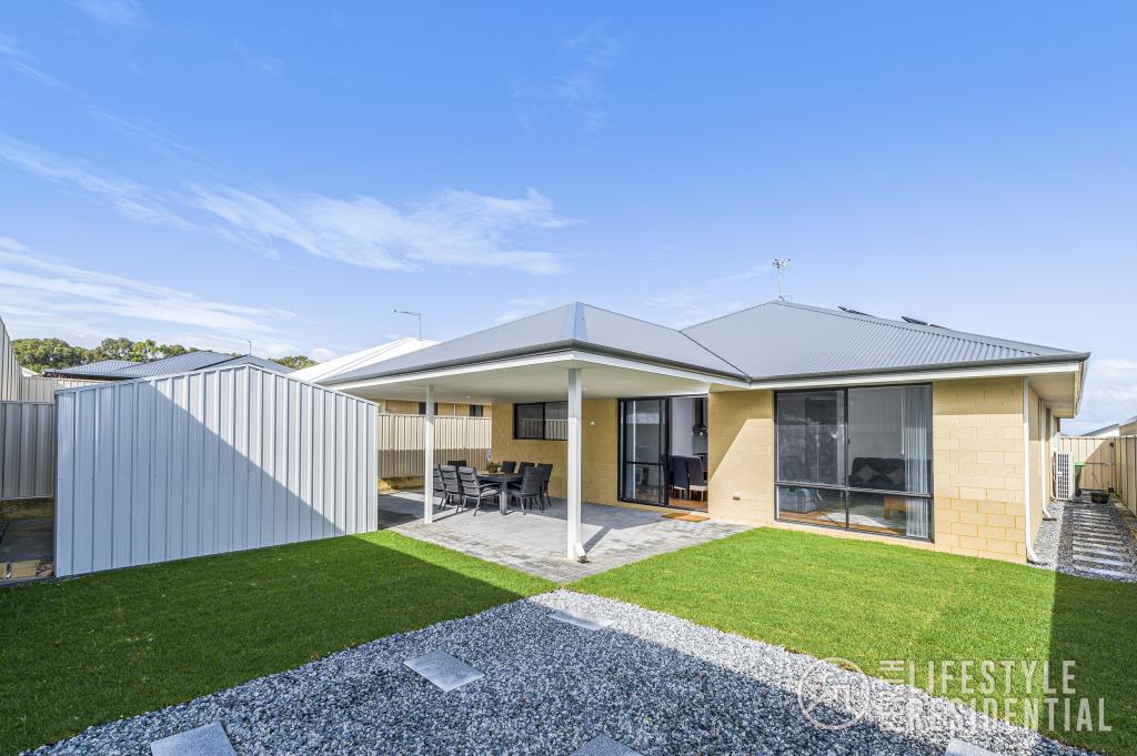 6 Fortescue Bvd, Two Rocks, WA 6037