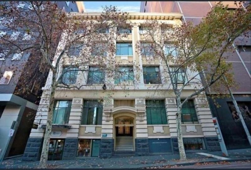 110/441 Lonsdale St, Melbourne, VIC 3000