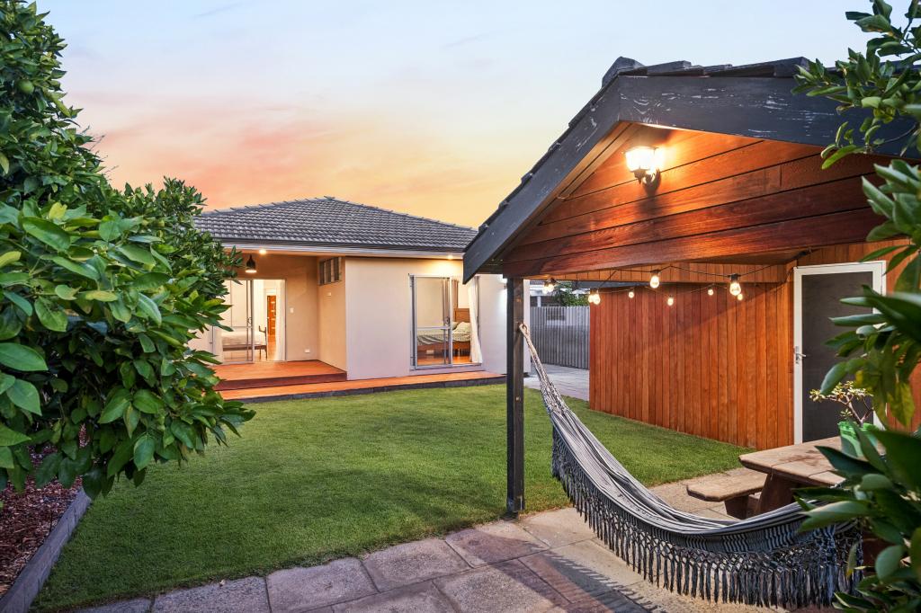 113 Second Ave, Bassendean, WA 6054