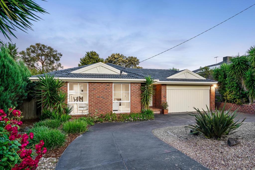 42 Carbine St, Donvale, VIC 3111