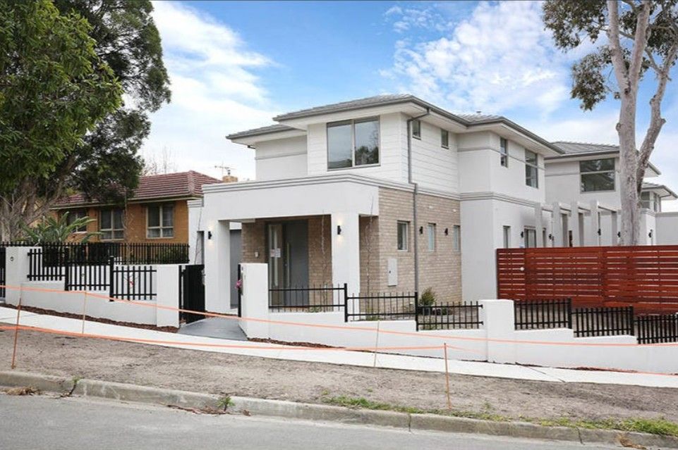 10a Aurisch Ave, Glen Waverley, VIC 3150