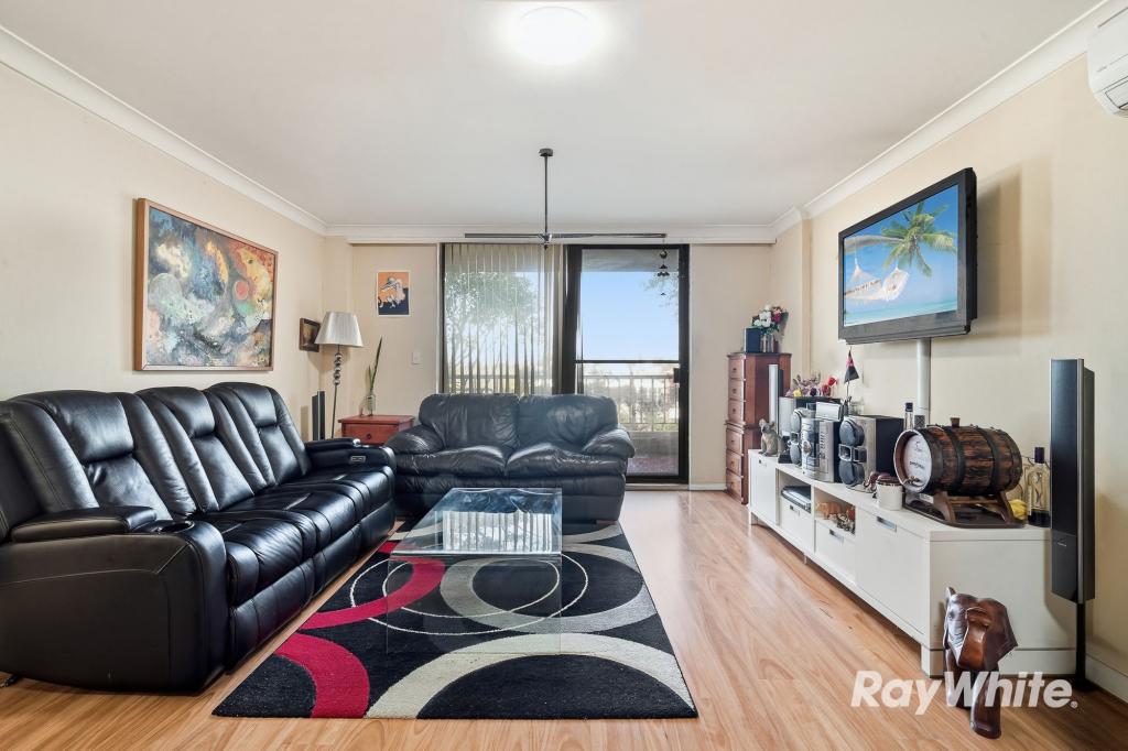 23/68-70 Great Western Hwy, Parramatta, NSW 2150