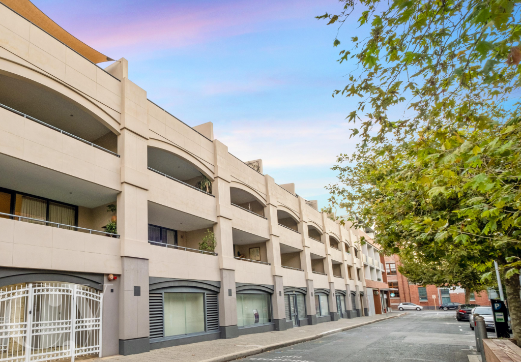 7/5 Bannister St, Fremantle, WA 6160