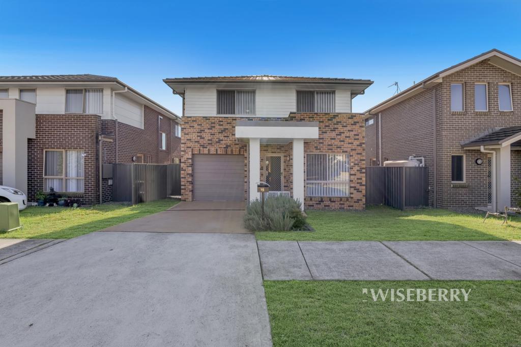 15 Satinash Dr, Hamlyn Terrace, NSW 2259