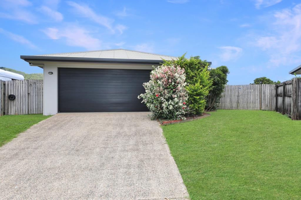 13 Wienert Cl, Gordonvale, QLD 4865