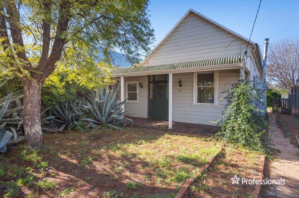 57 Campbell St, Lamington, WA 6430