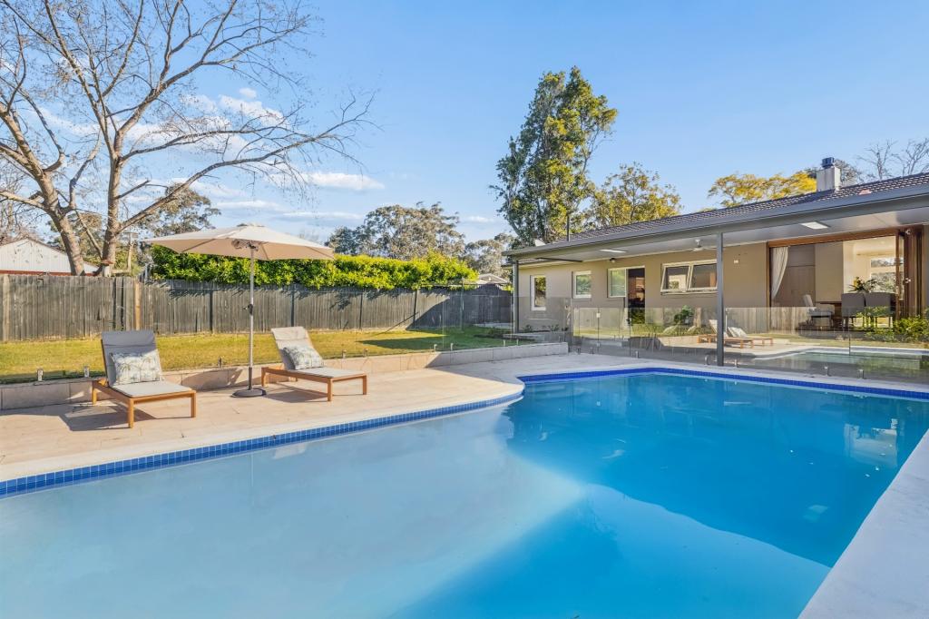1 Warrimoo Ave, St Ives, NSW 2075