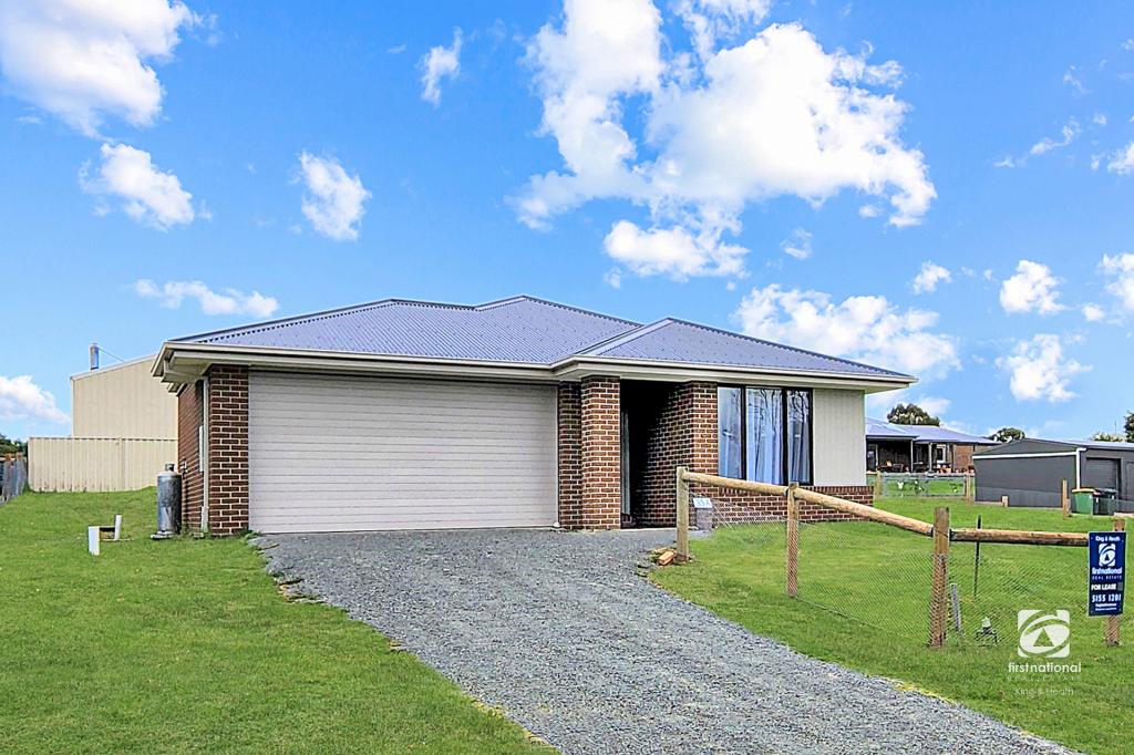 35a Swan Dr, Metung, VIC 3904