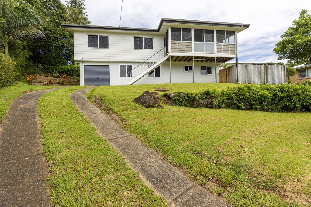 20 Whitten Ct, Mount Pleasant, QLD 4740