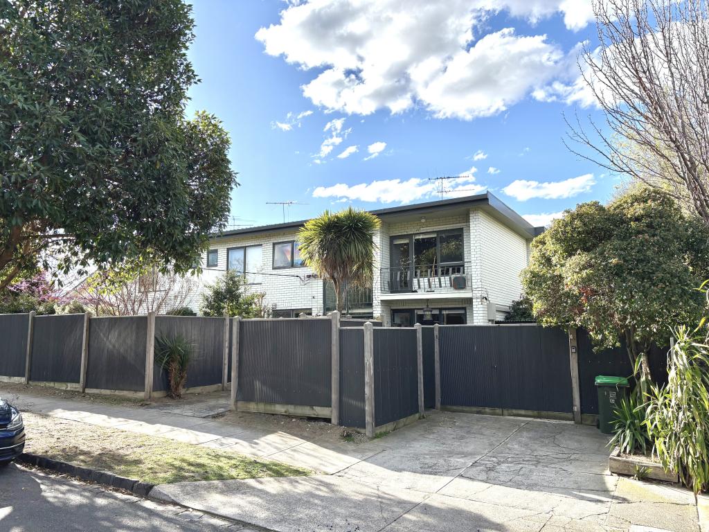 4/123 Murray St, Caulfield, VIC 3162