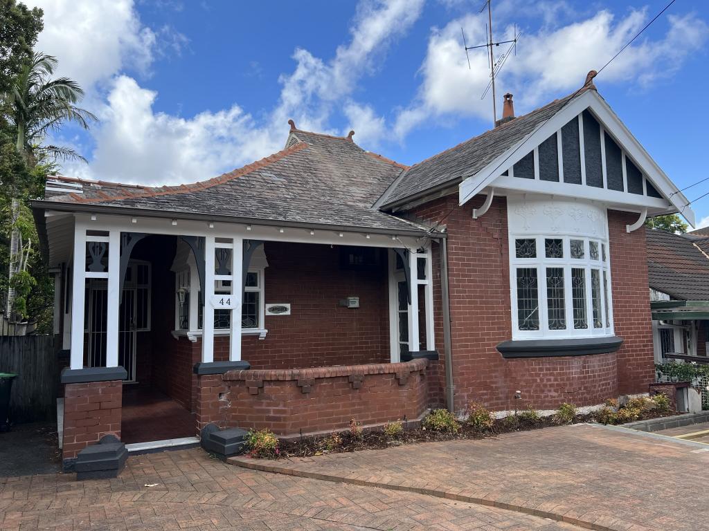44 Arthur St, Randwick, NSW 2031