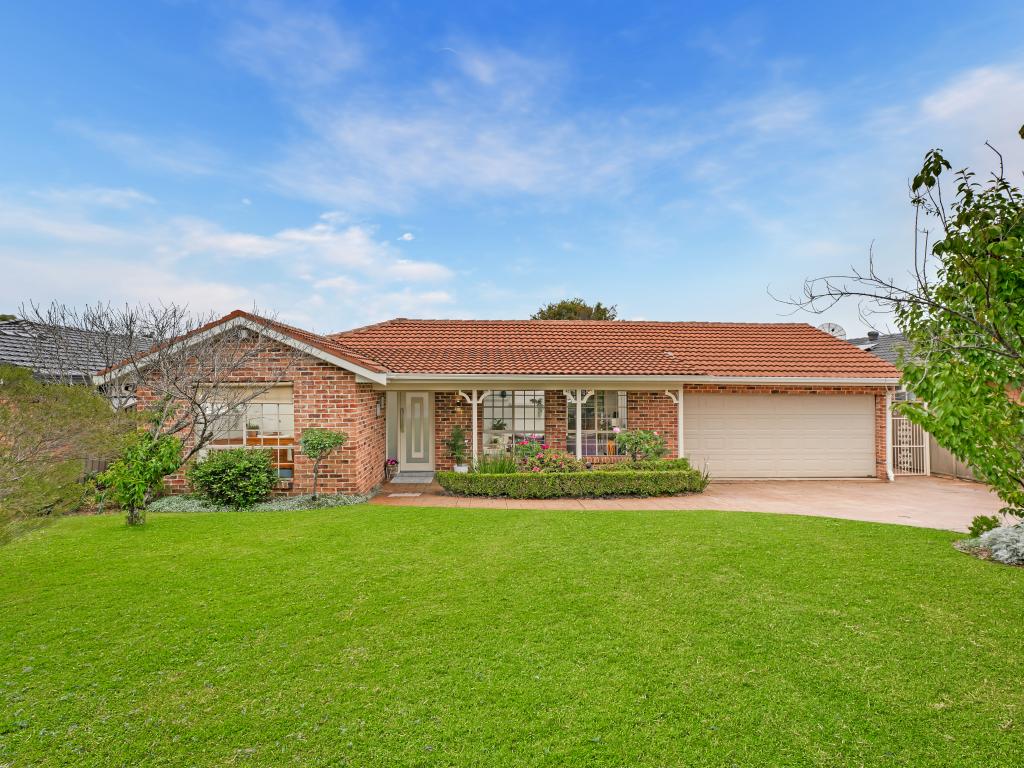 5 Sandown Cl, Casula, NSW 2170