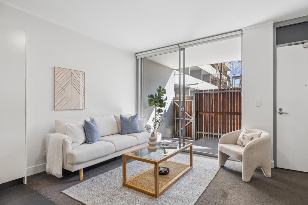206/169-175 Phillip St, Waterloo, NSW 2017