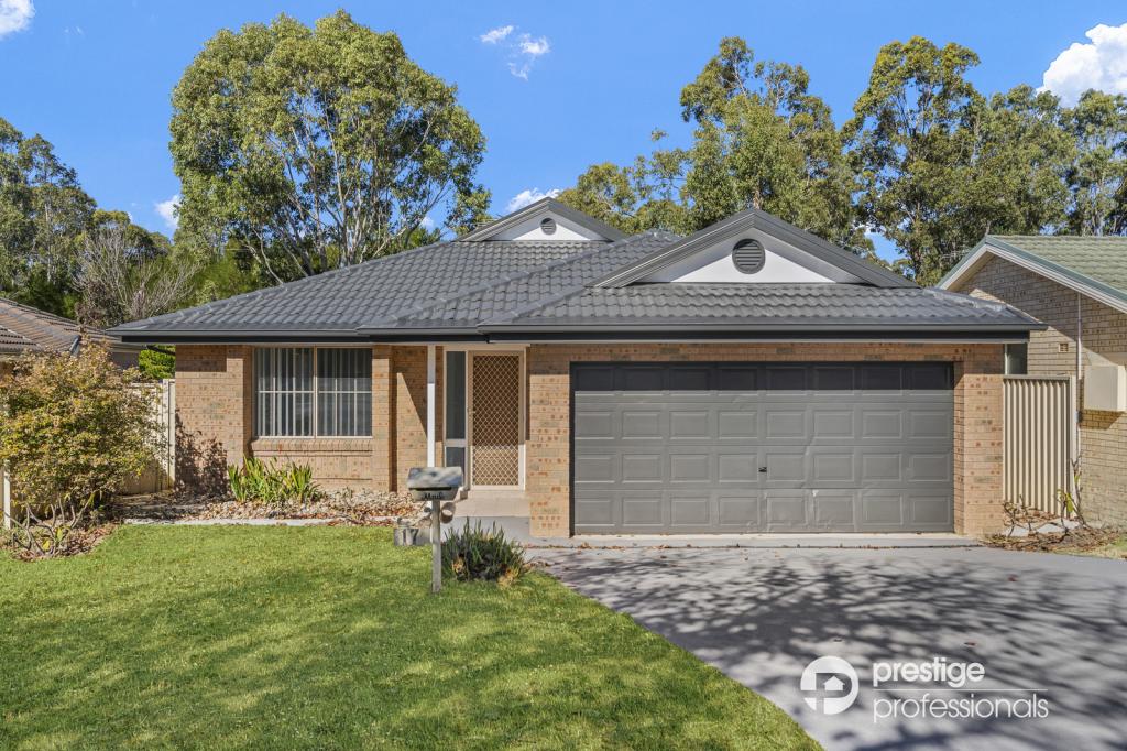 17 Barrington Ct, Holsworthy, NSW 2173