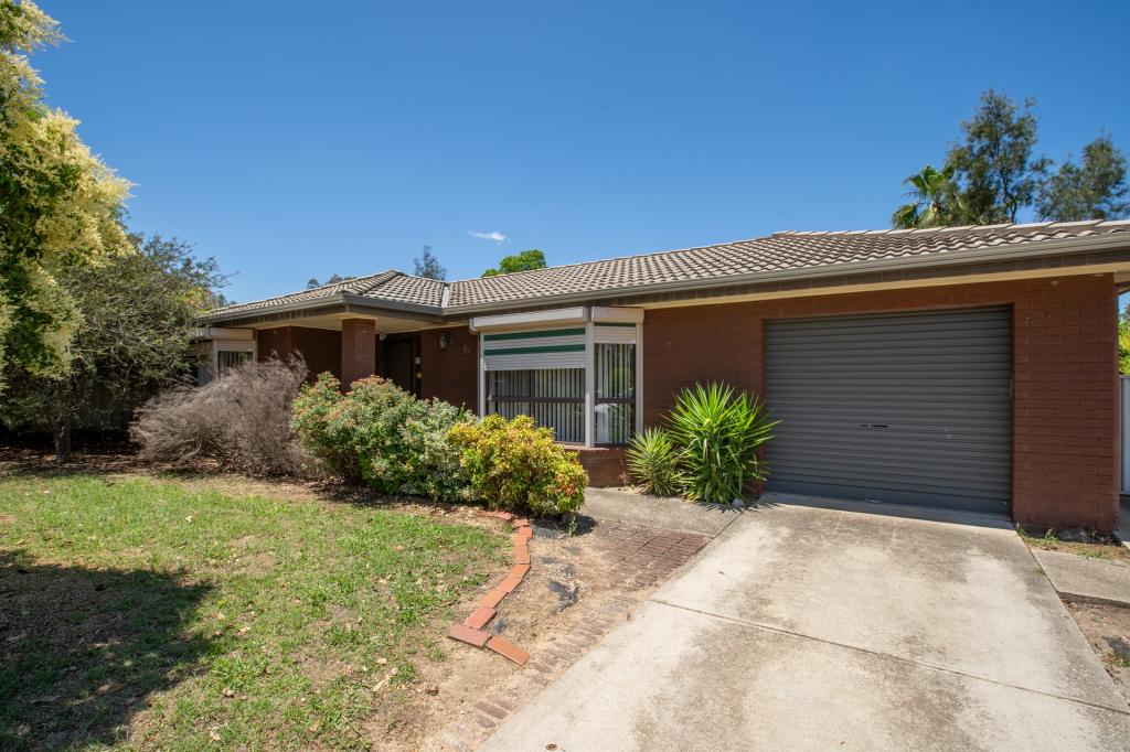 6 Stewart Ct, Thurgoona, NSW 2640