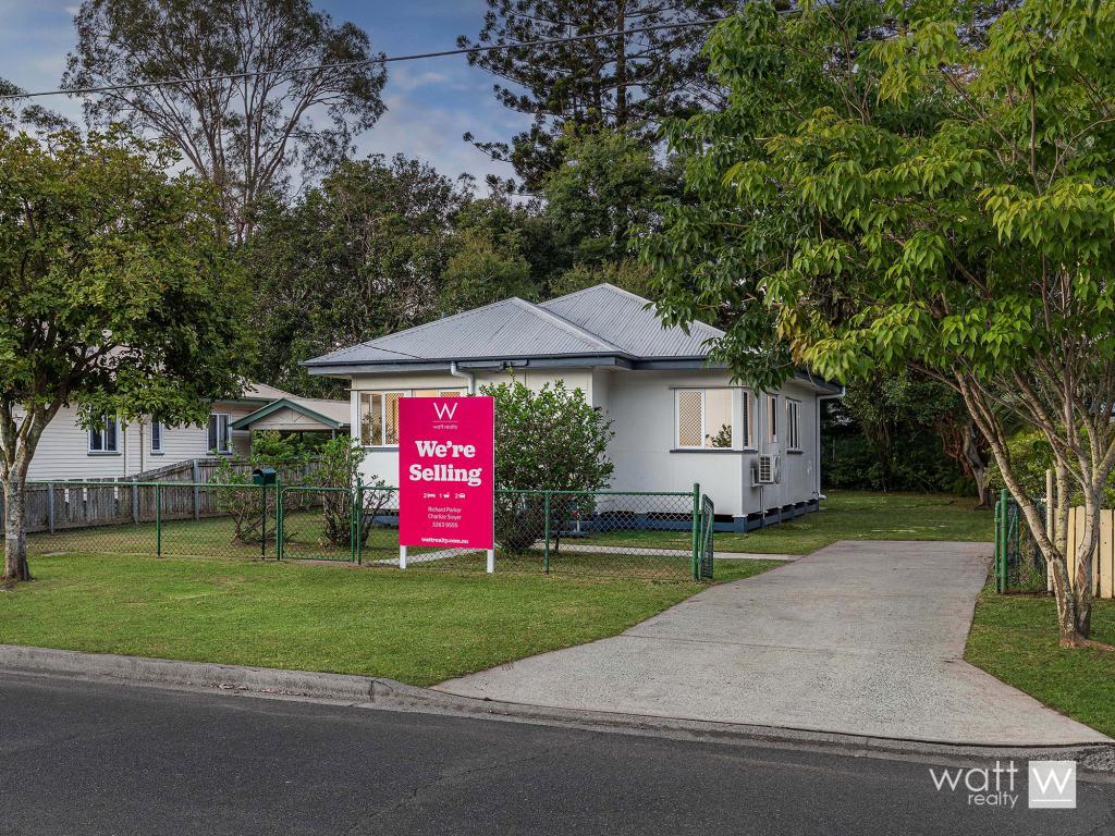 17 Battersby St, Zillmere, QLD 4034